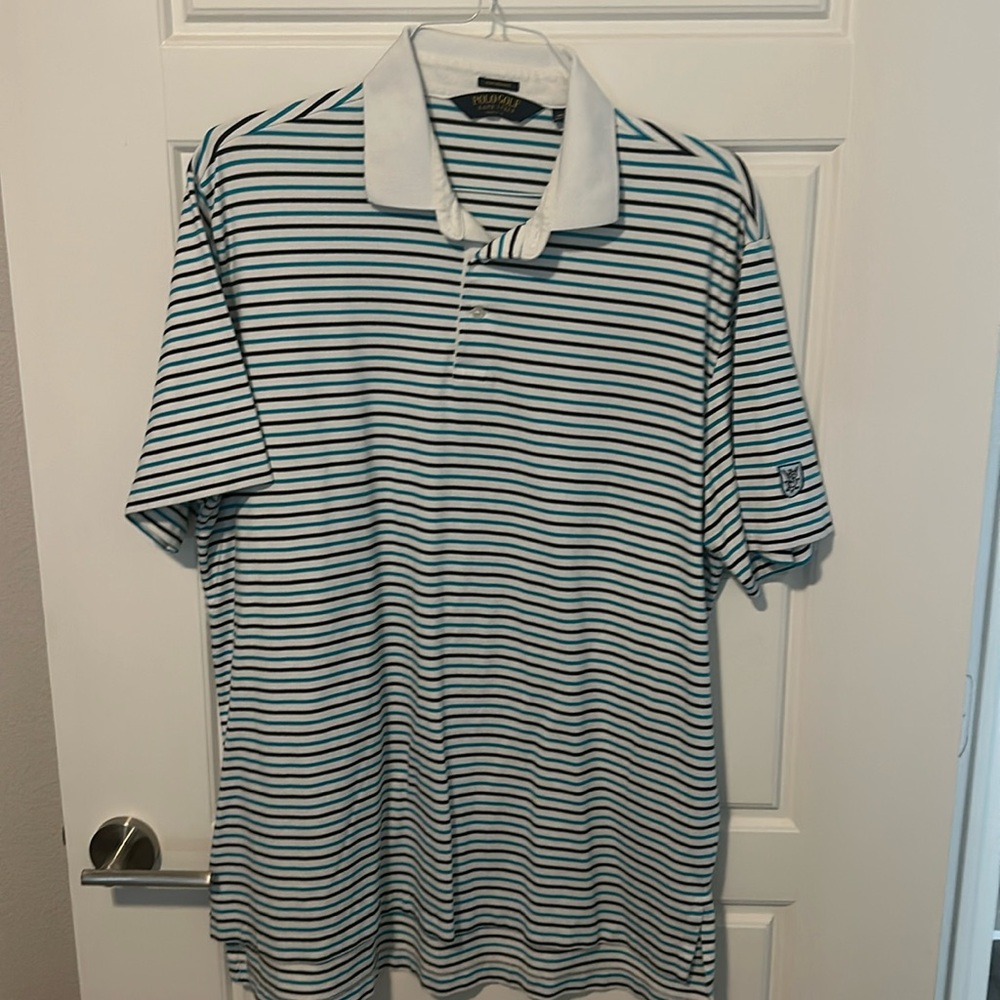 Golf Polo